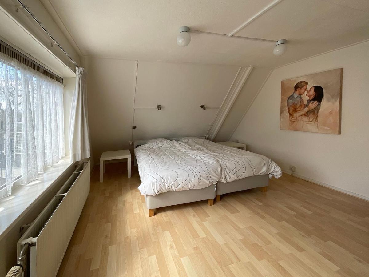Vakantiewoning Afterdaan Elim Kültér fotó
