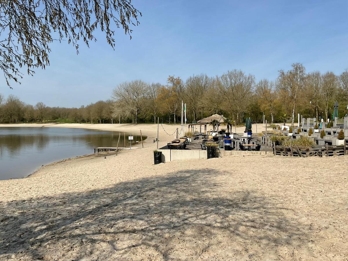 Vakantiewoning Afterdaan Elim Kültér fotó