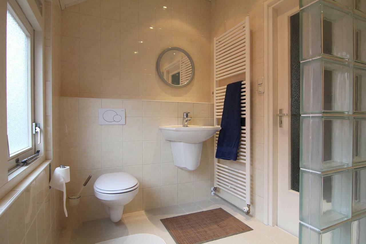 Vakantiewoning Afterdaan Elim Kültér fotó